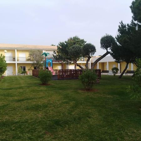 Salgados Sea View Apartment Albufeira Buitenkant foto