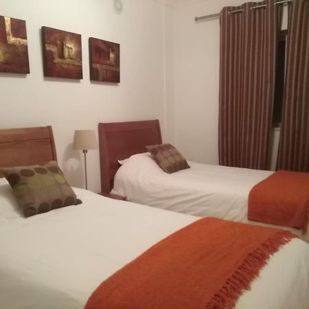 Salgados Sea View Apartment Albufeira Buitenkant foto