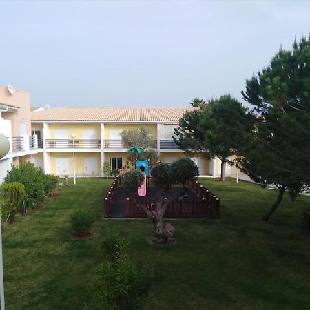 Salgados Sea View Apartment Albufeira Buitenkant foto
