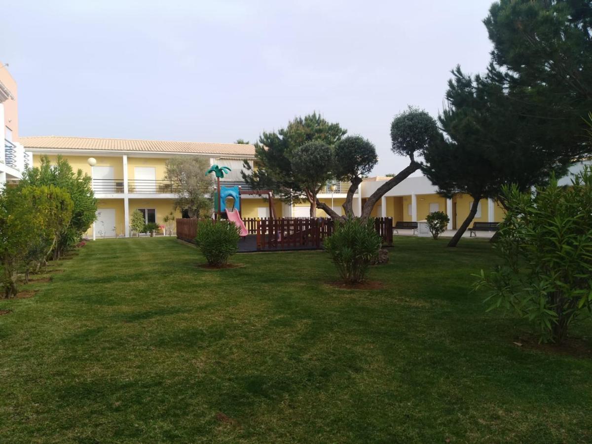 Salgados Sea View Apartment Albufeira Buitenkant foto