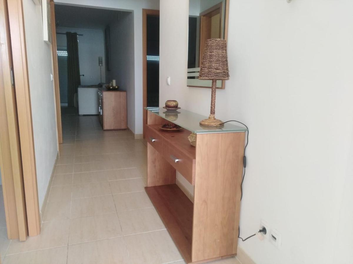 Salgados Sea View Apartment Albufeira Buitenkant foto
