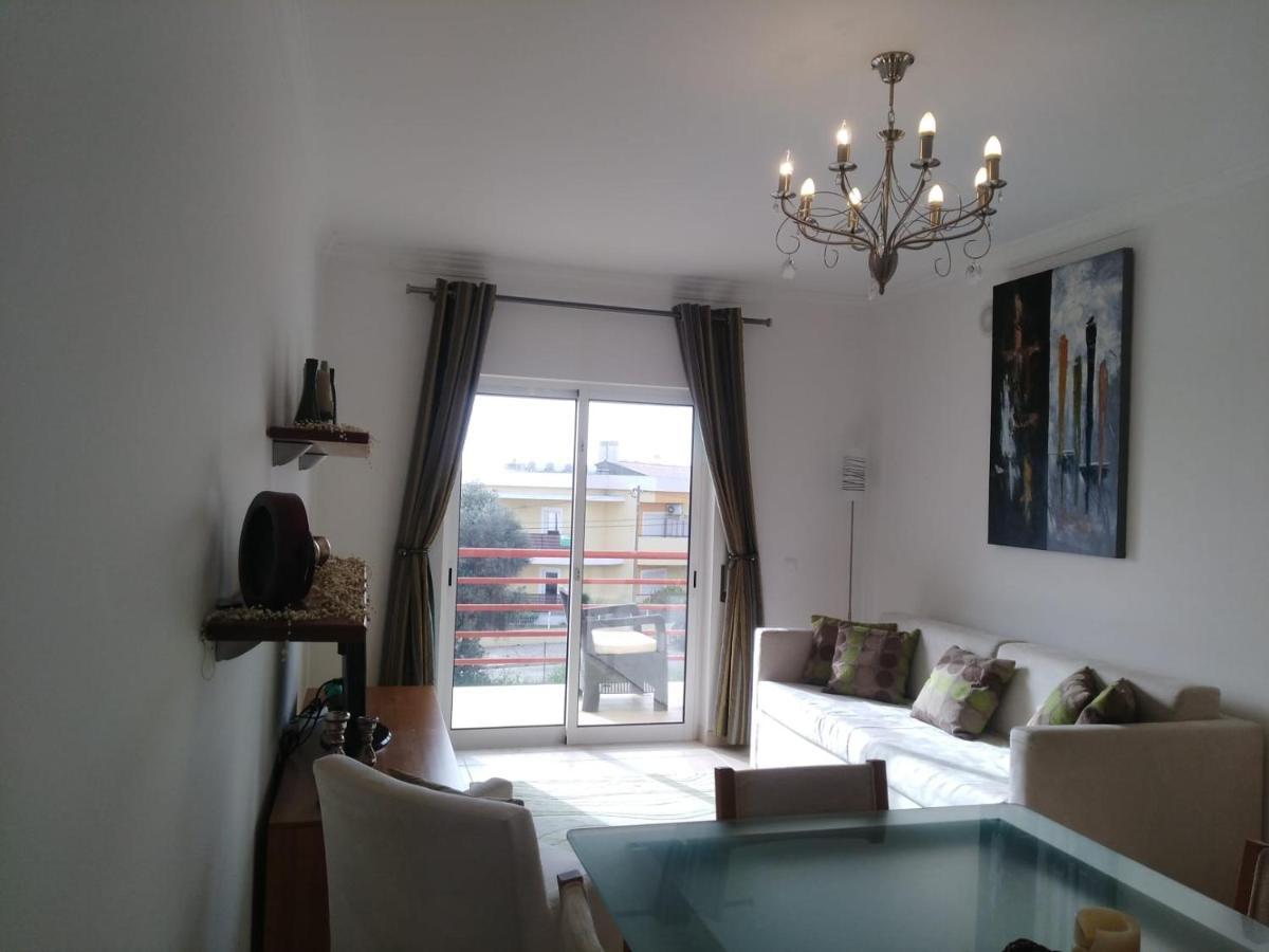 Salgados Sea View Apartment Albufeira Buitenkant foto