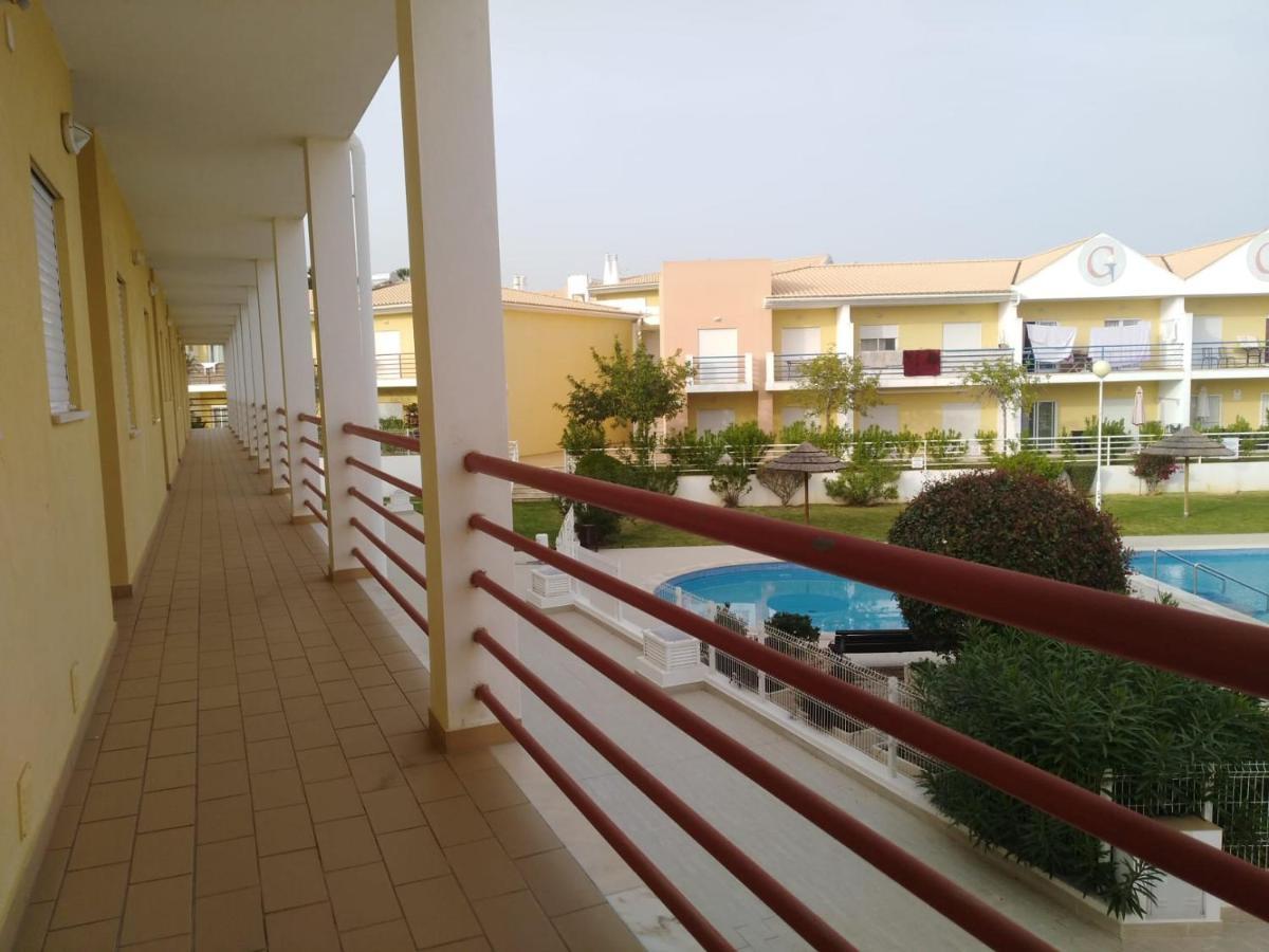 Salgados Sea View Apartment Albufeira Buitenkant foto