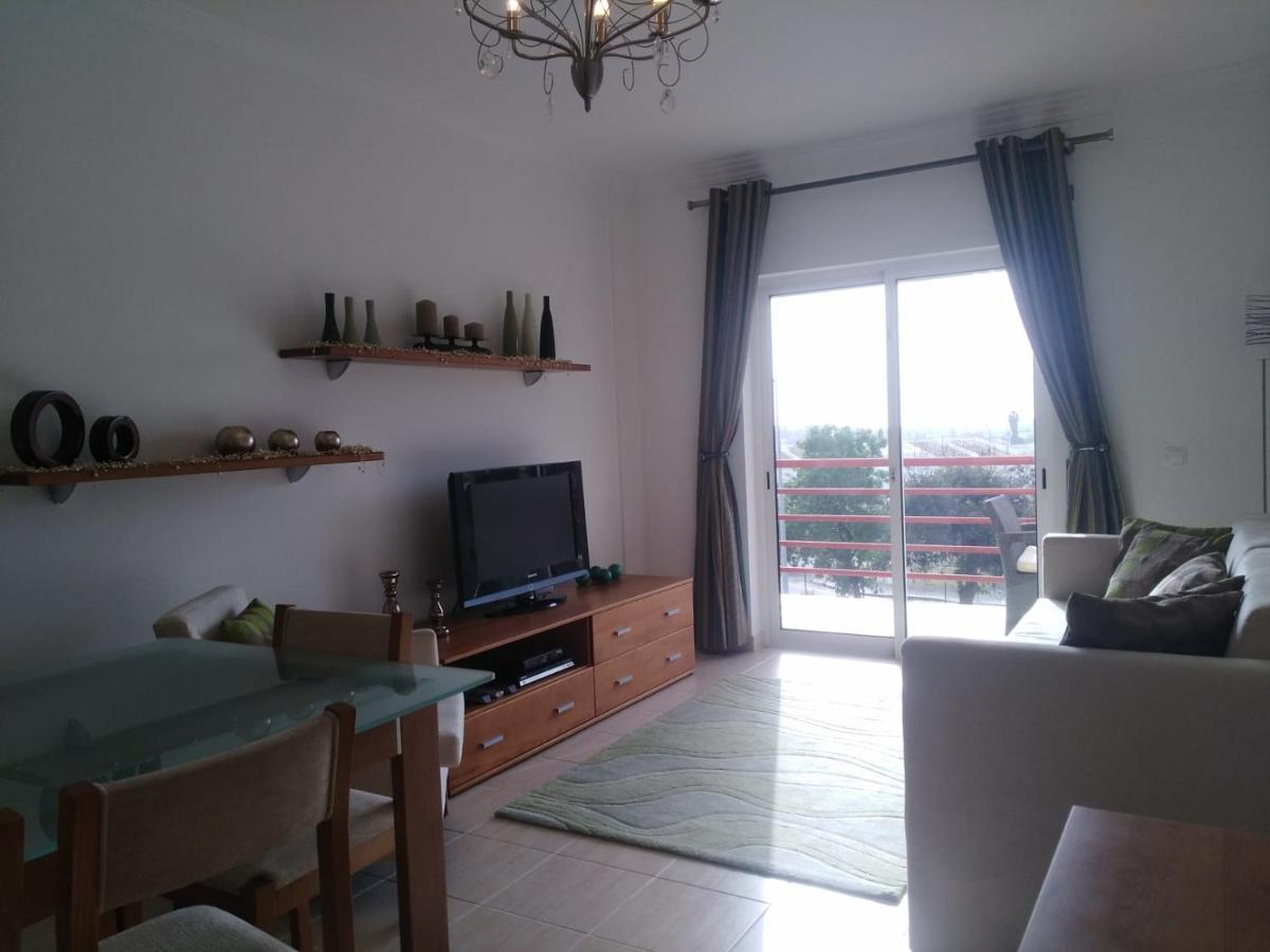 Salgados Sea View Apartment Albufeira Buitenkant foto