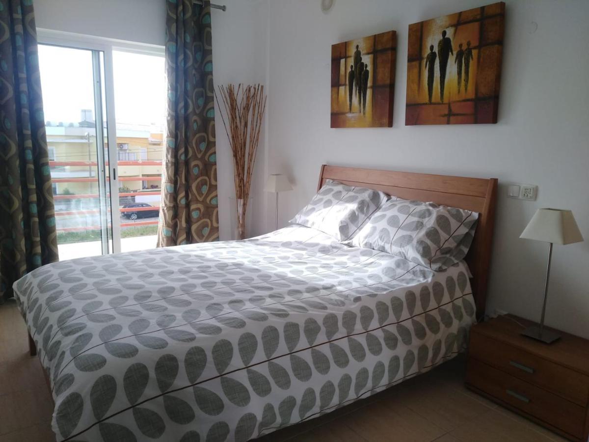 Salgados Sea View Apartment Albufeira Buitenkant foto
