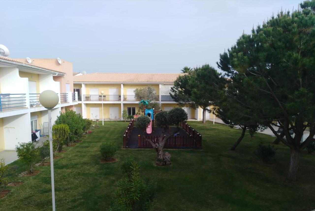 Salgados Sea View Apartment Albufeira Buitenkant foto