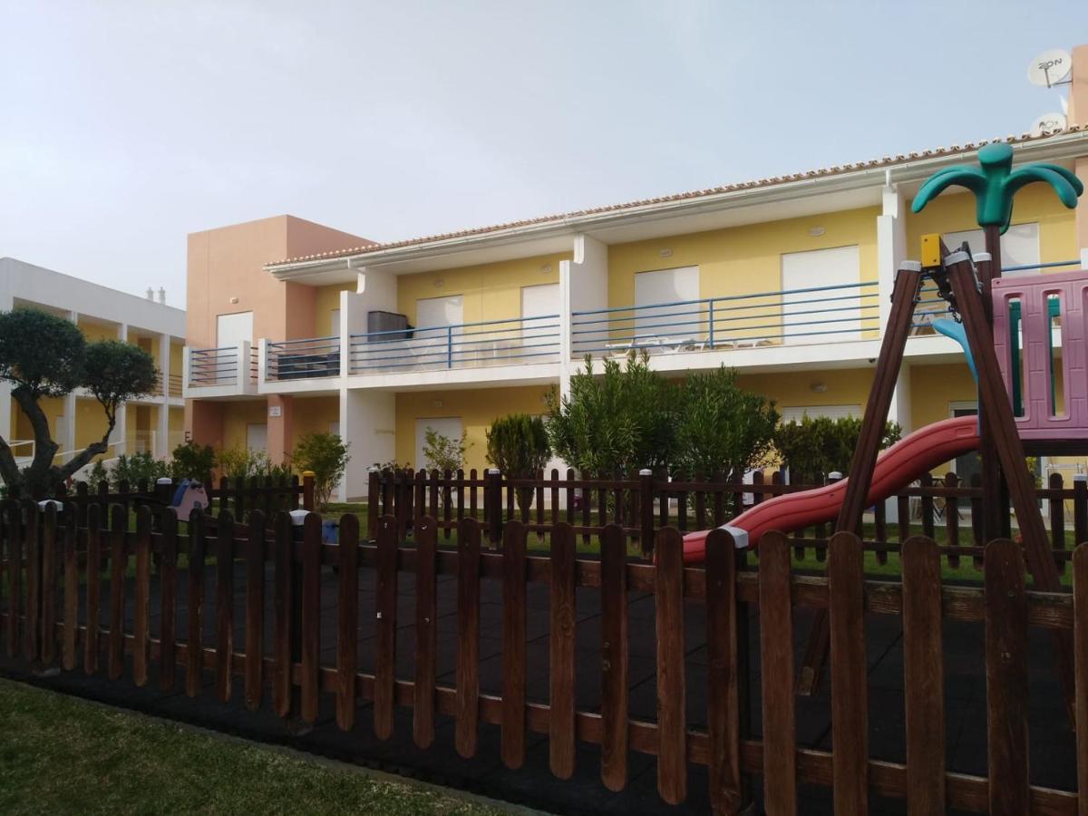 Salgados Sea View Apartment Albufeira Buitenkant foto