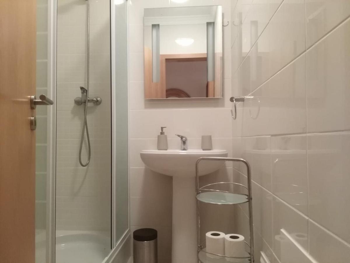 Salgados Sea View Apartment Albufeira Buitenkant foto
