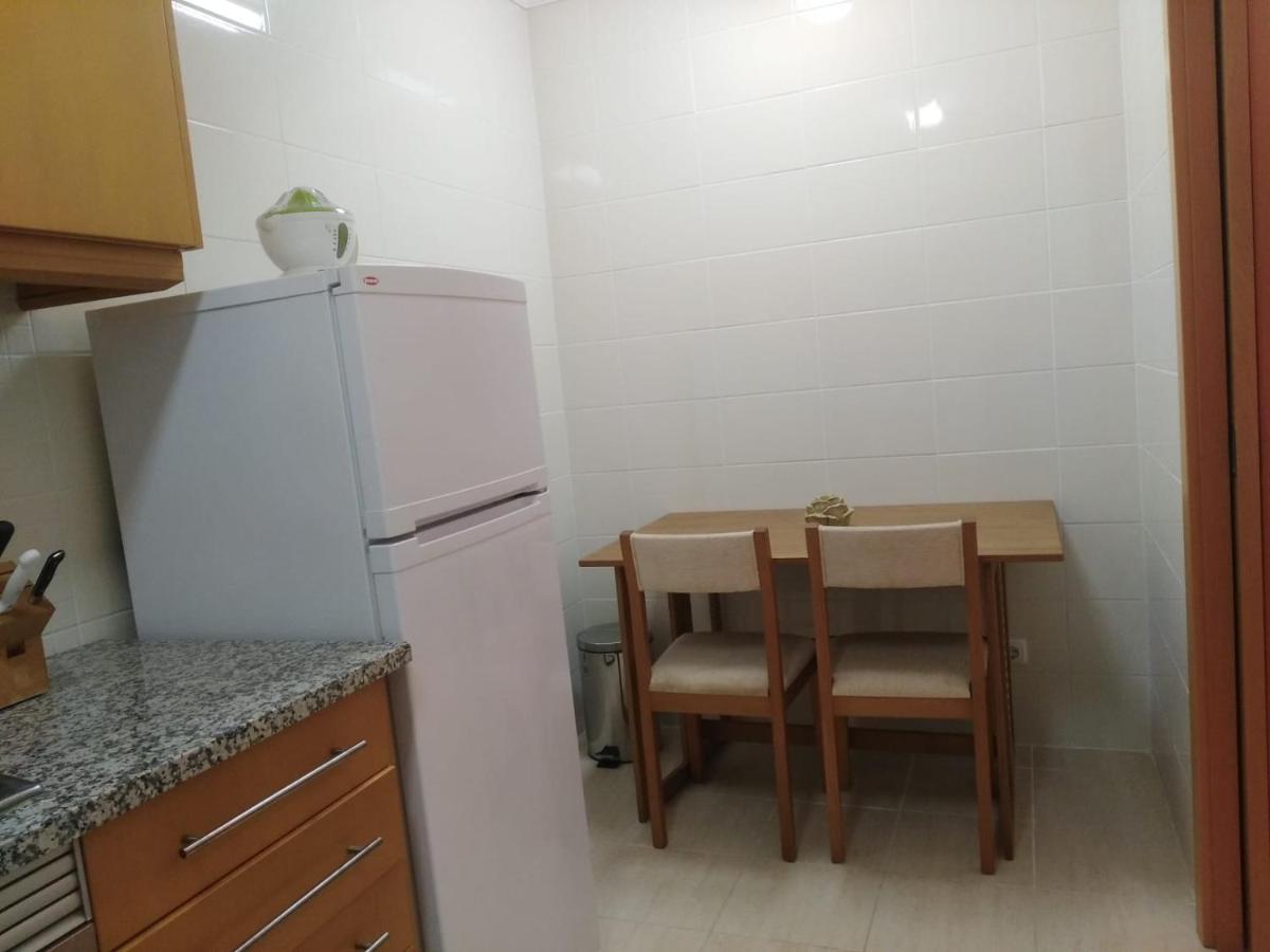 Salgados Sea View Apartment Albufeira Buitenkant foto