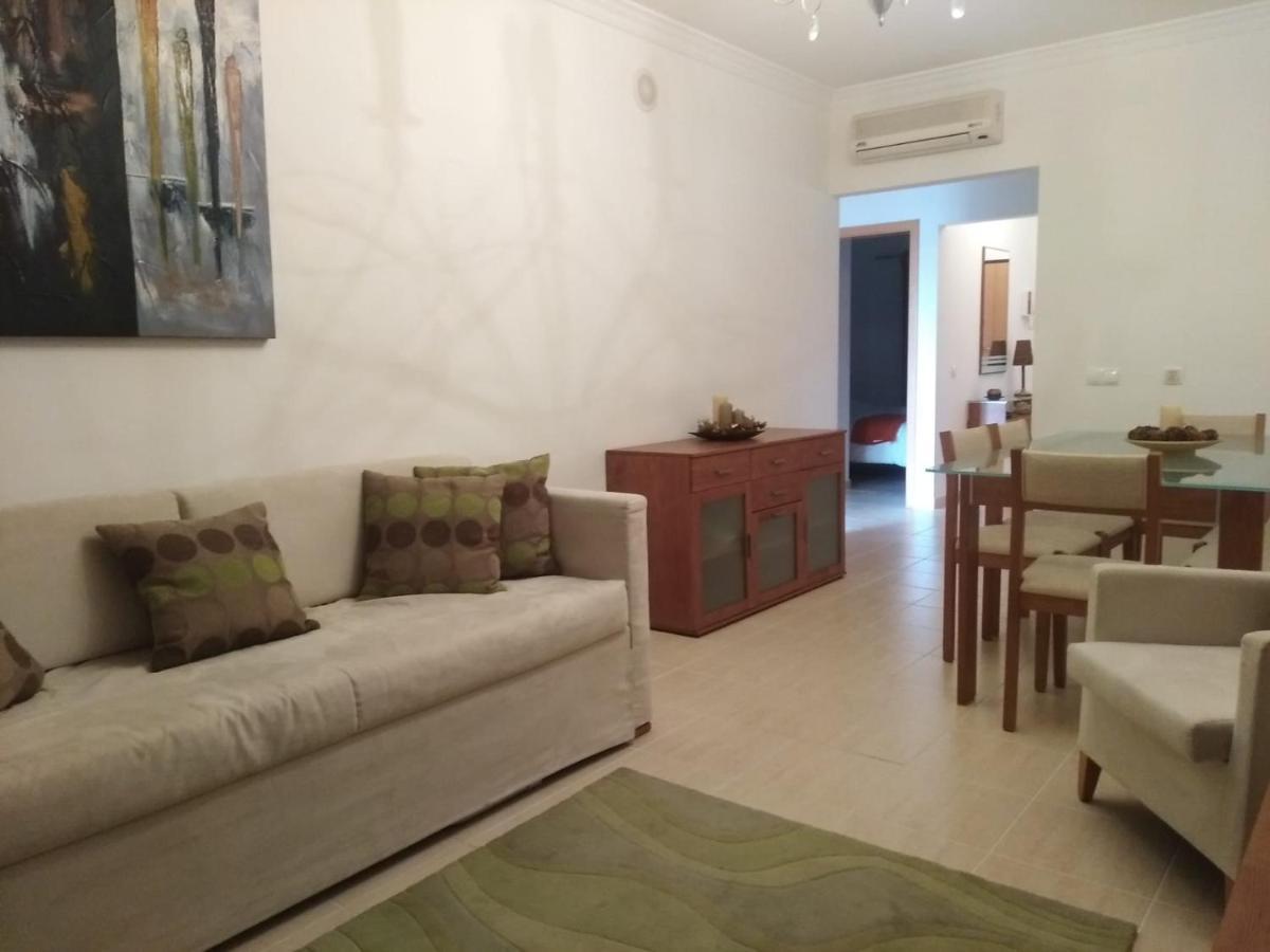 Salgados Sea View Apartment Albufeira Buitenkant foto