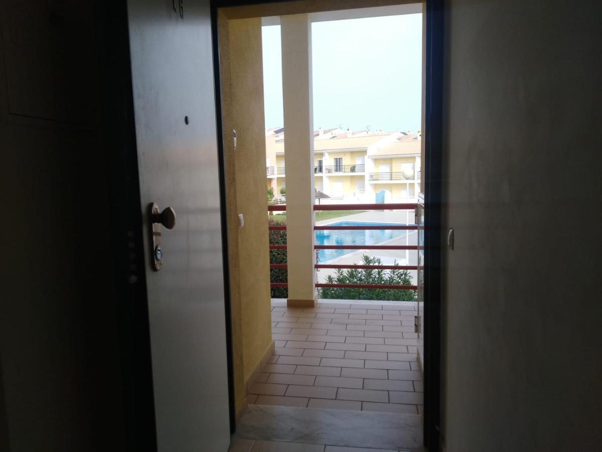 Salgados Sea View Apartment Albufeira Buitenkant foto