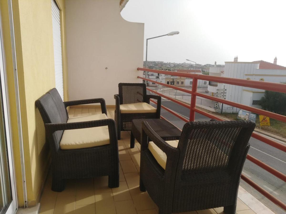 Salgados Sea View Apartment Albufeira Buitenkant foto
