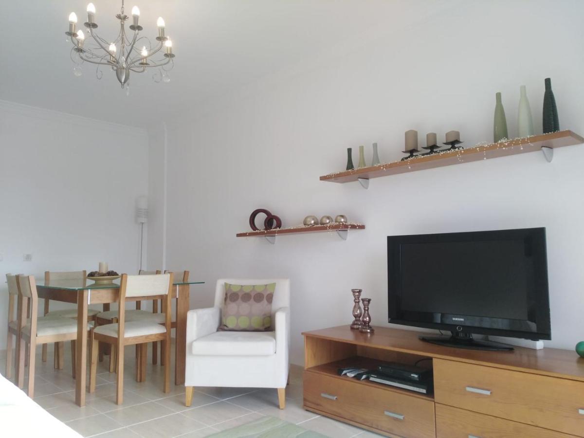 Salgados Sea View Apartment Albufeira Buitenkant foto