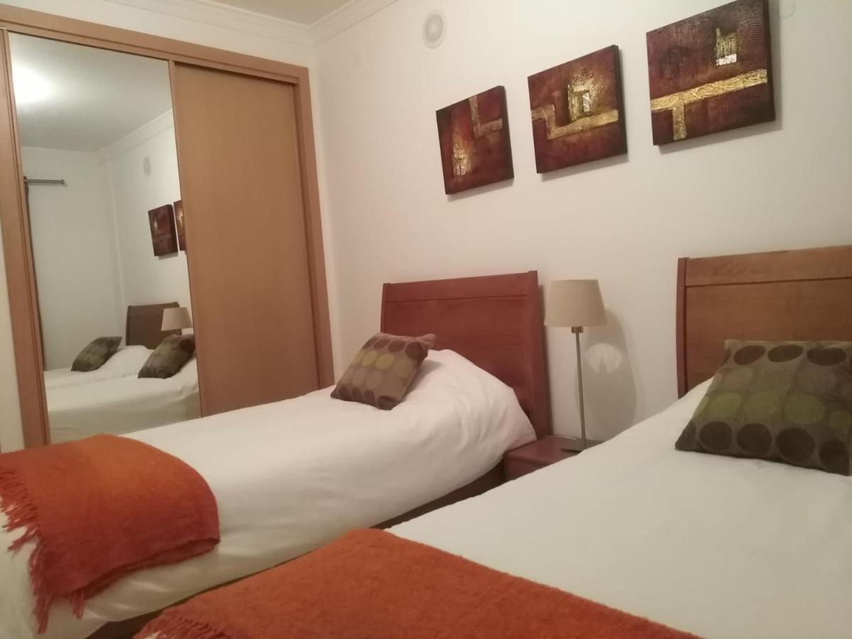 Salgados Sea View Apartment Albufeira Buitenkant foto