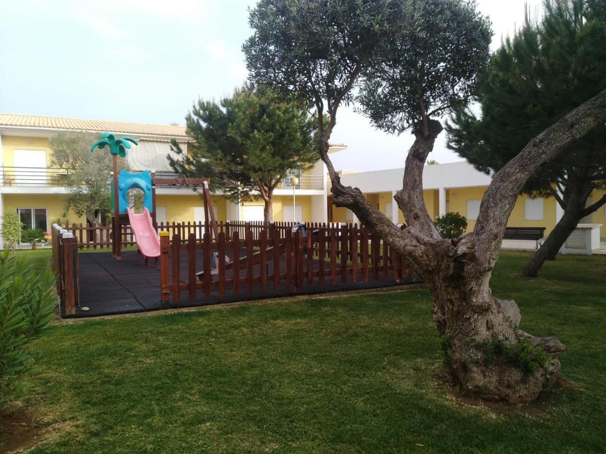 Salgados Sea View Apartment Albufeira Buitenkant foto