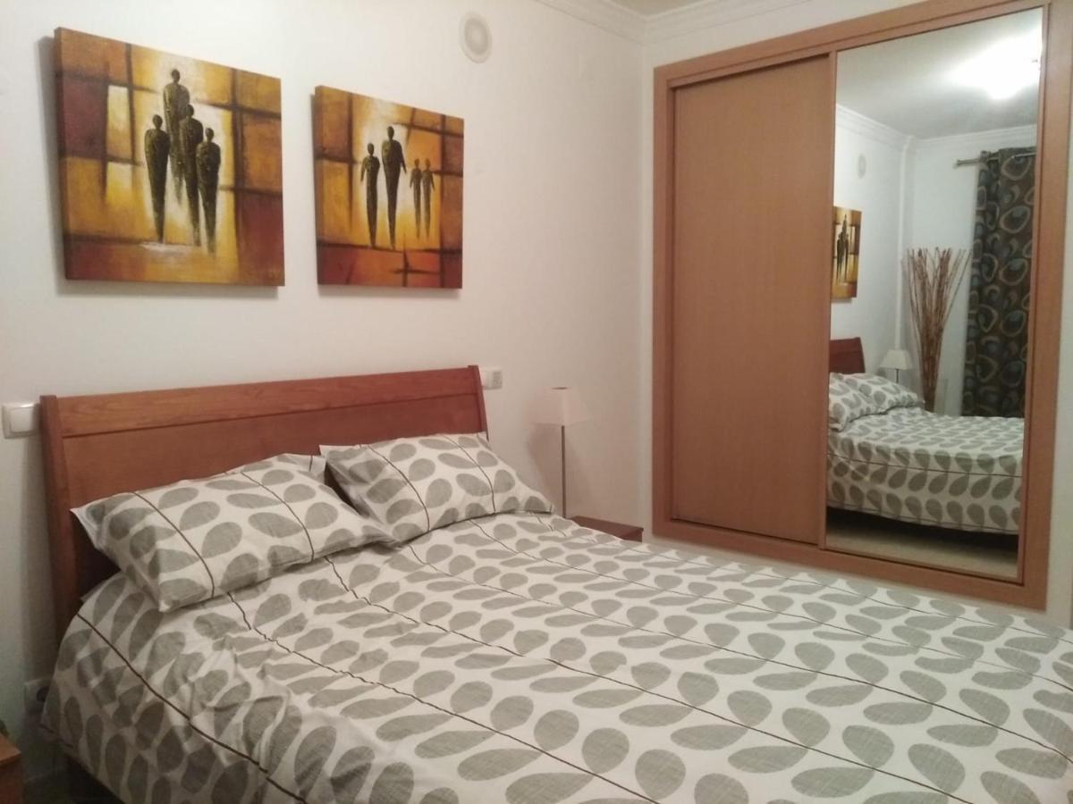 Salgados Sea View Apartment Albufeira Buitenkant foto