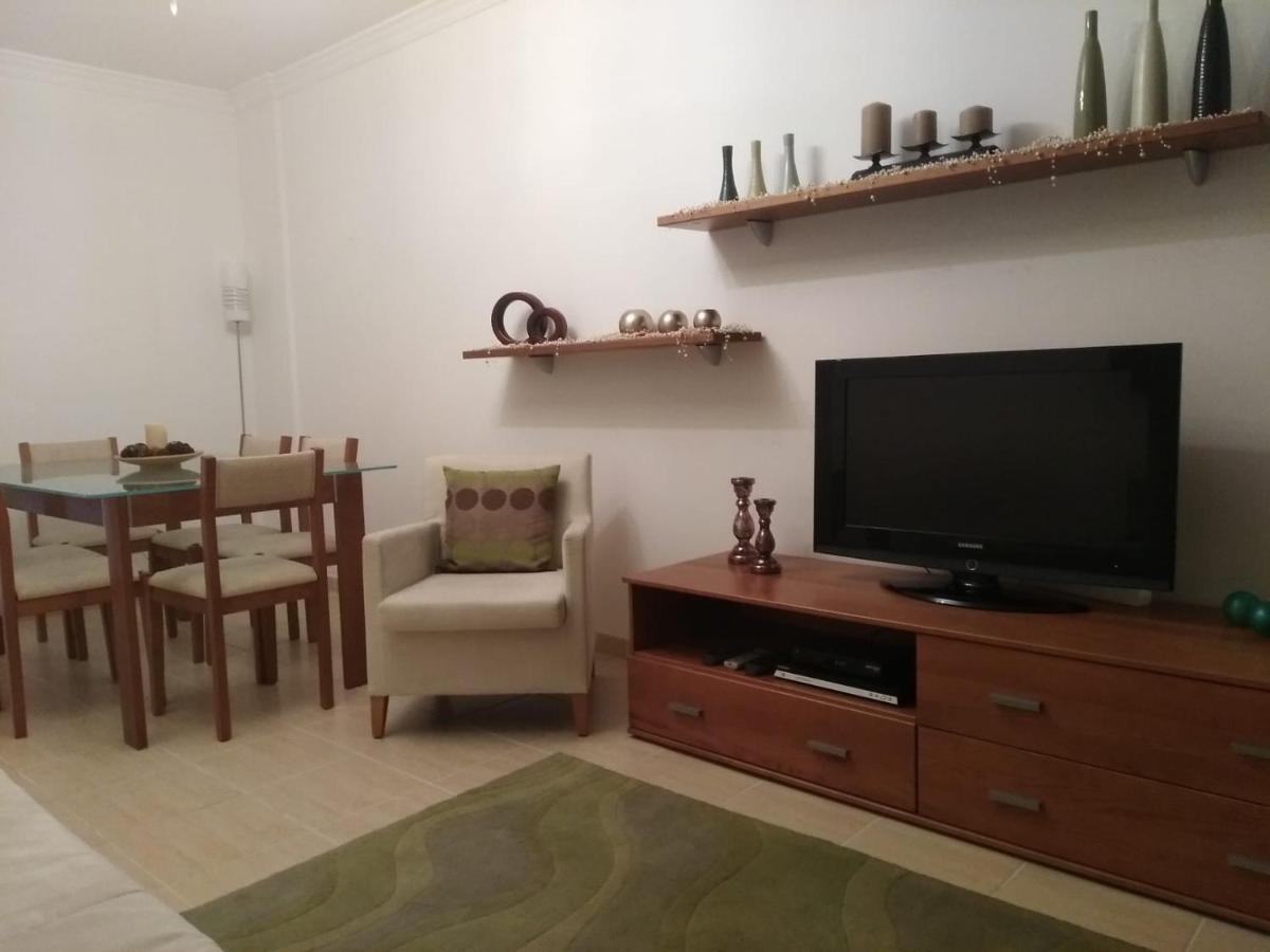 Salgados Sea View Apartment Albufeira Buitenkant foto