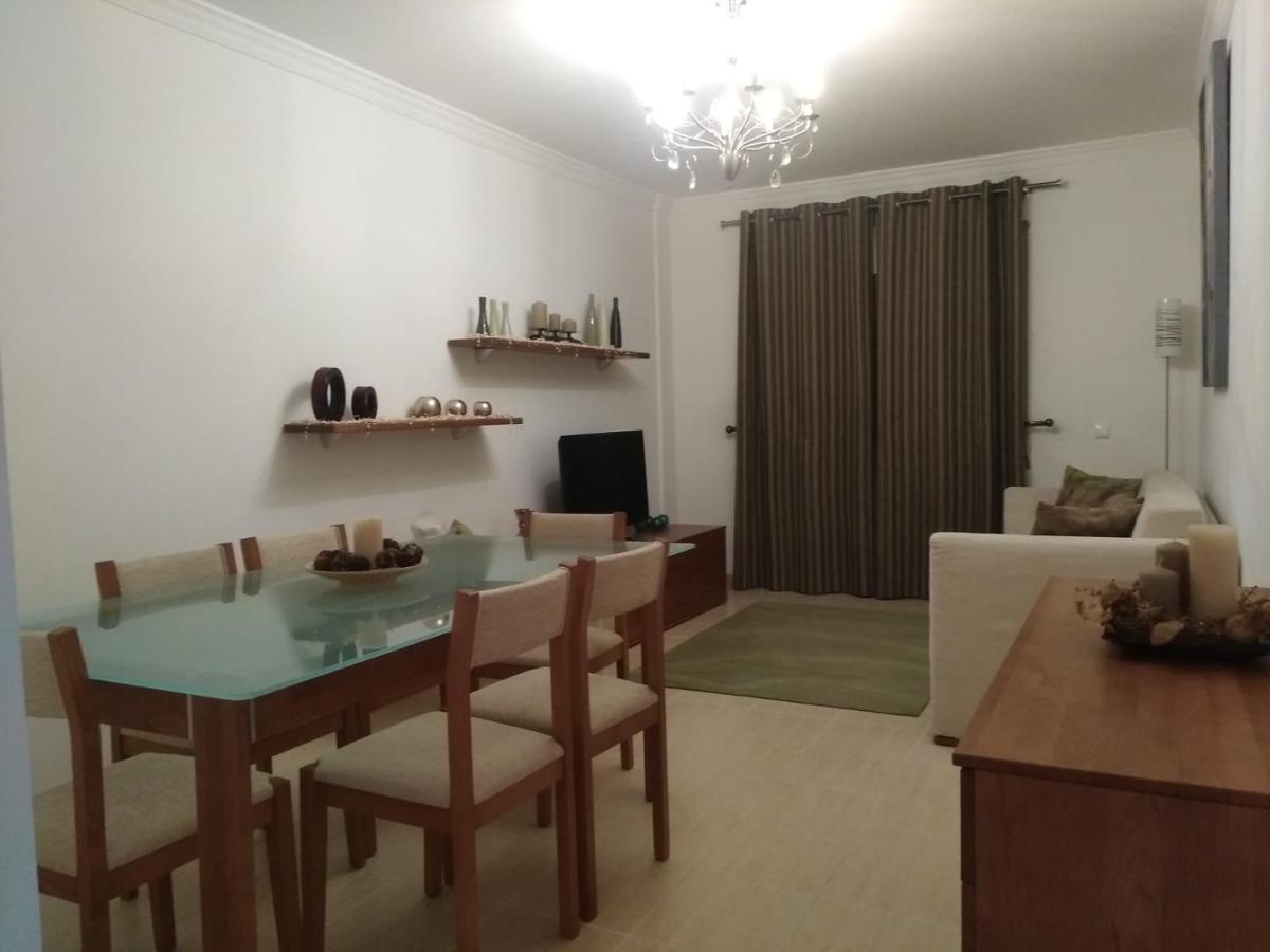Salgados Sea View Apartment Albufeira Buitenkant foto