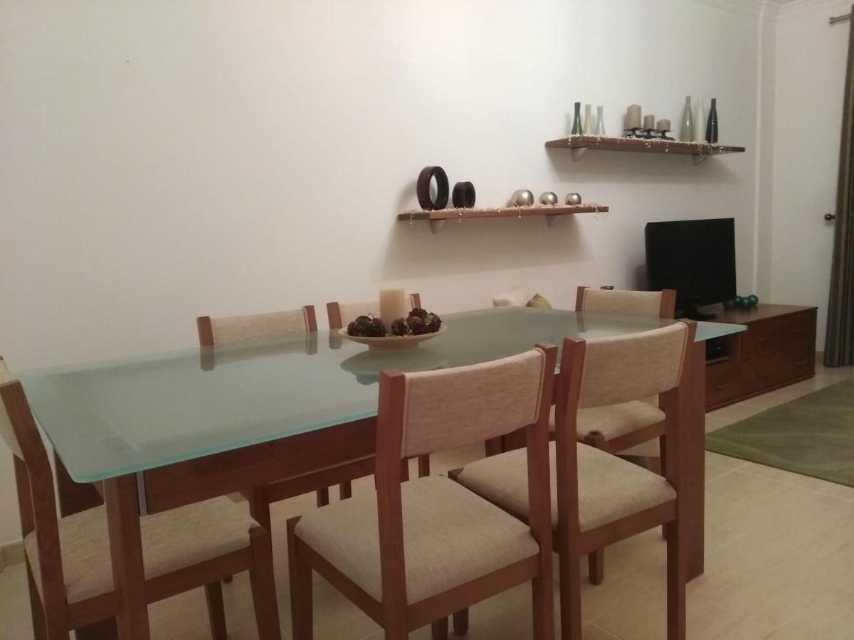 Salgados Sea View Apartment Albufeira Buitenkant foto