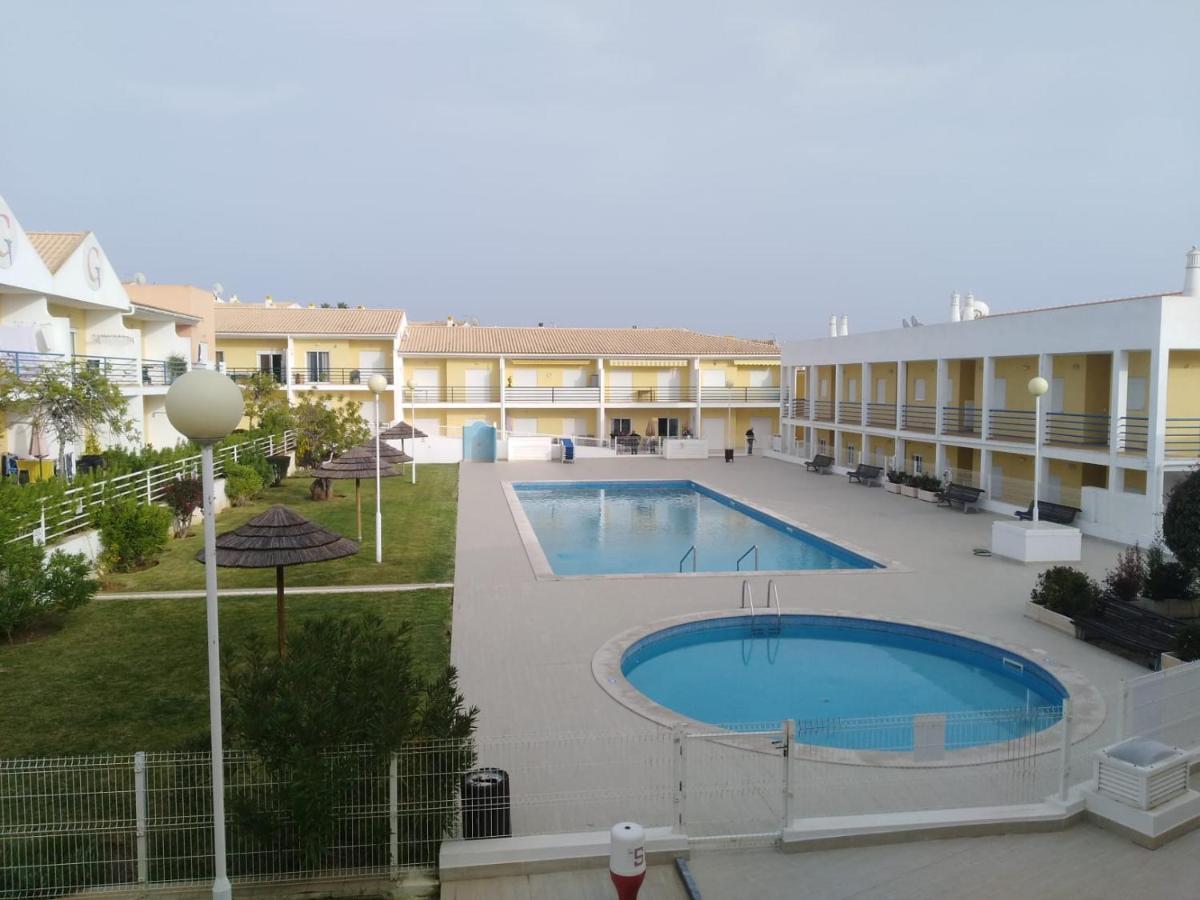 Salgados Sea View Apartment Albufeira Buitenkant foto
