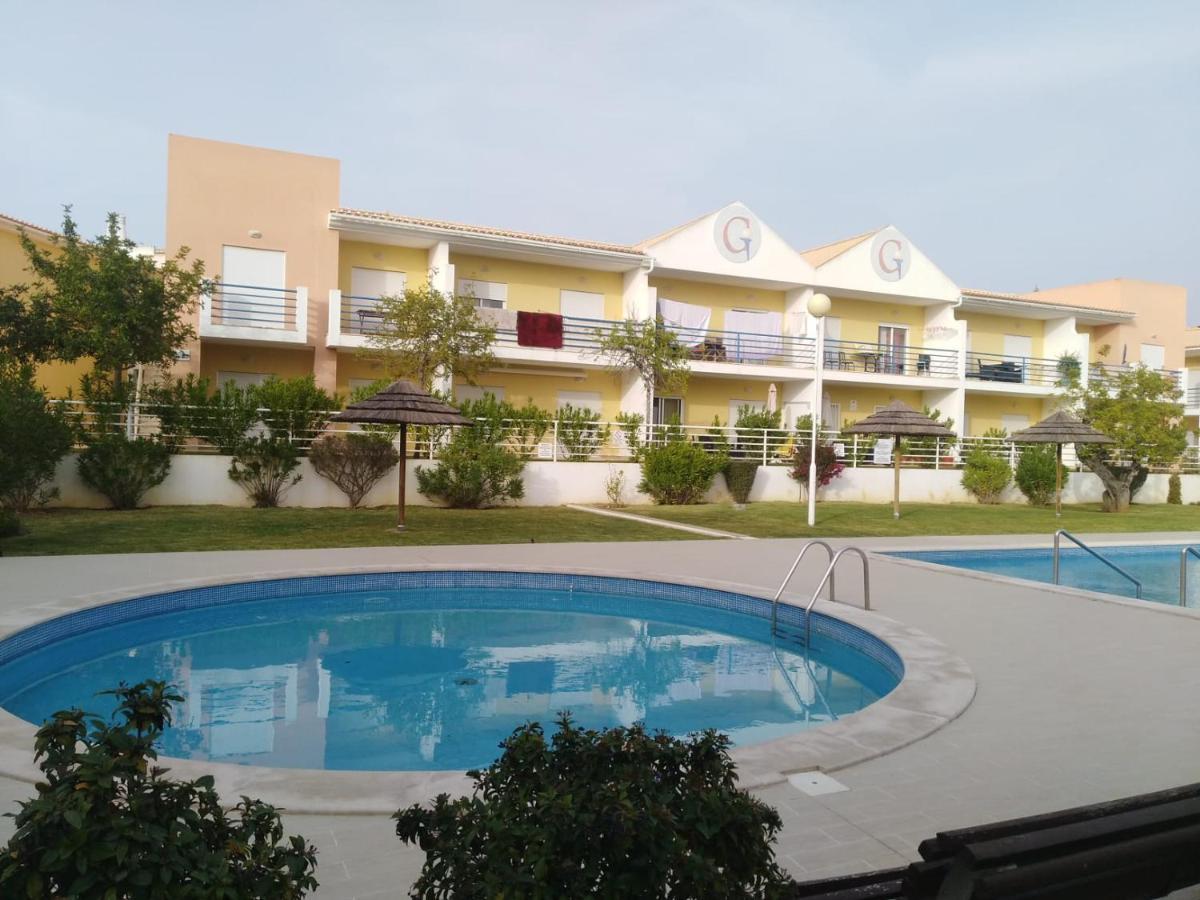Salgados Sea View Apartment Albufeira Buitenkant foto