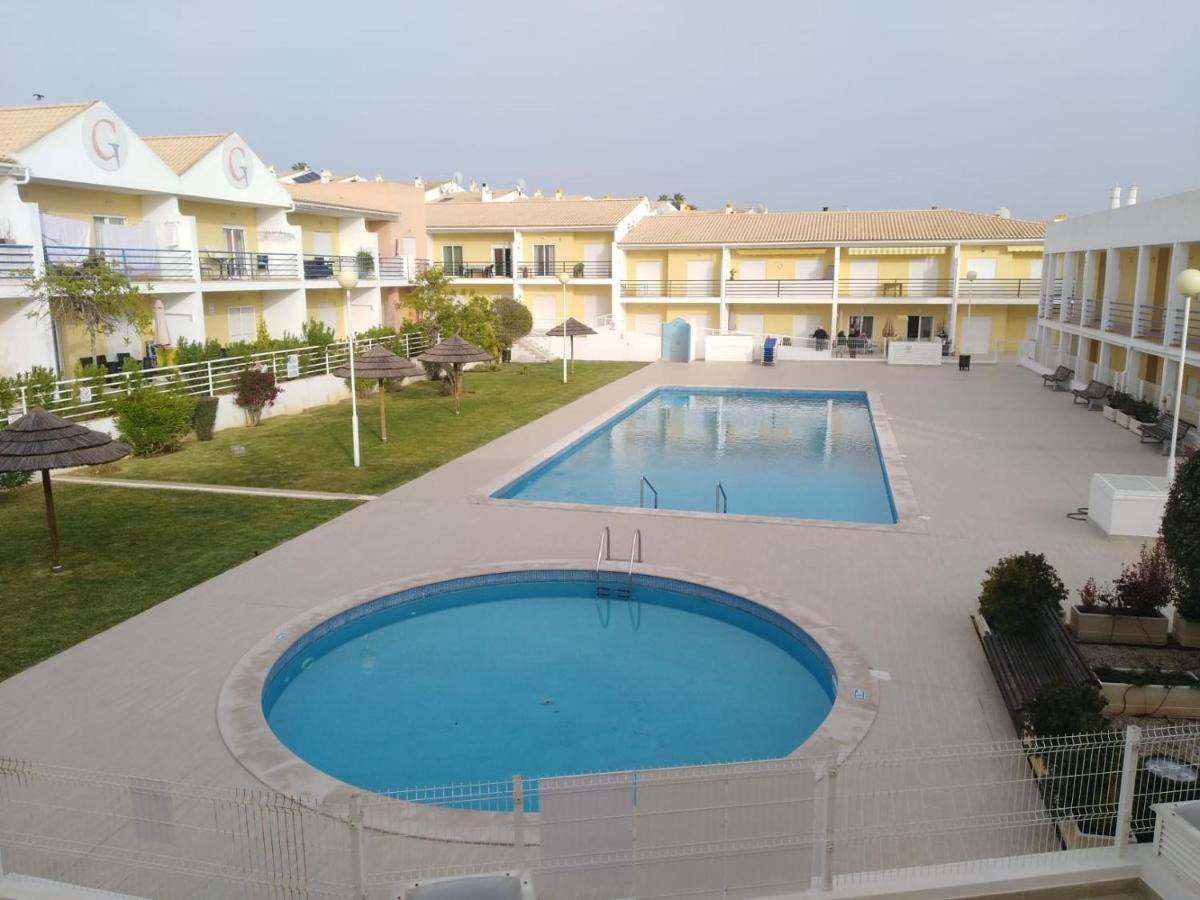 Salgados Sea View Apartment Albufeira Buitenkant foto